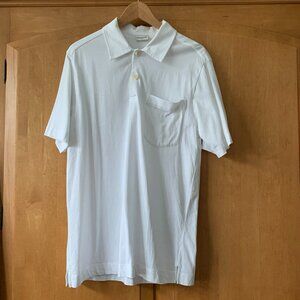 Dries van Noten Polo